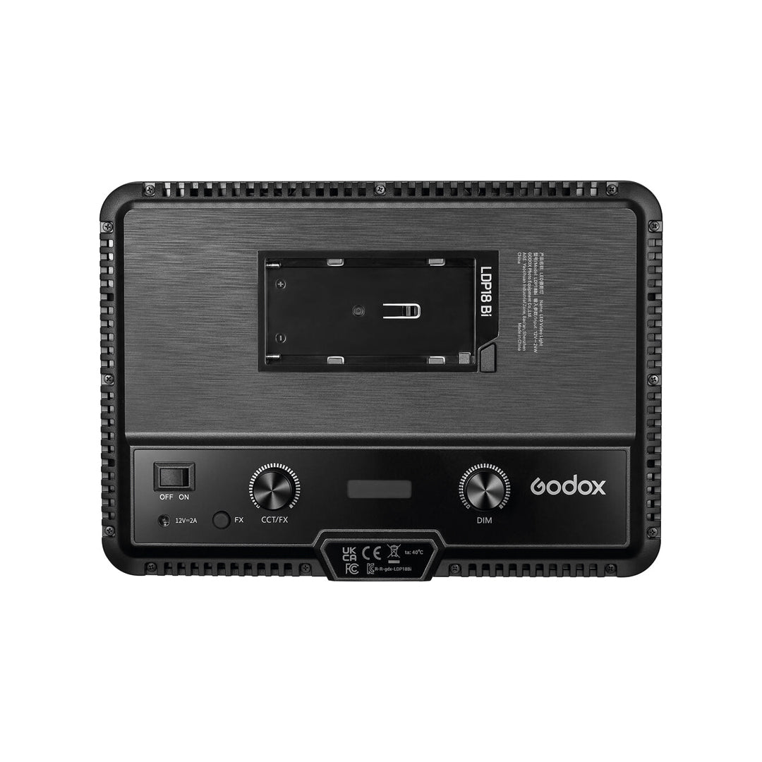 Panel LED Godox LDP18BI
