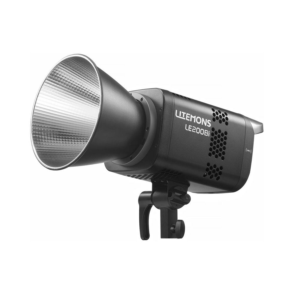 Luz LED Godox Litemons LE200BI Bicolor (Black)