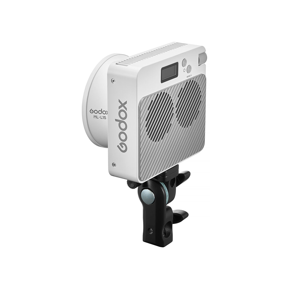 Luz Led Godox ML100BI Bi-color (Kit 1)