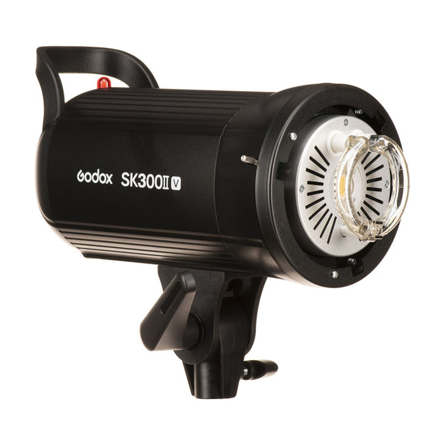 Flash de Estudio Godox SK300II-V