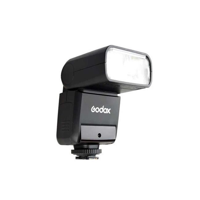 Flash de Cámara Godox Thinklite TT350 para Nikon