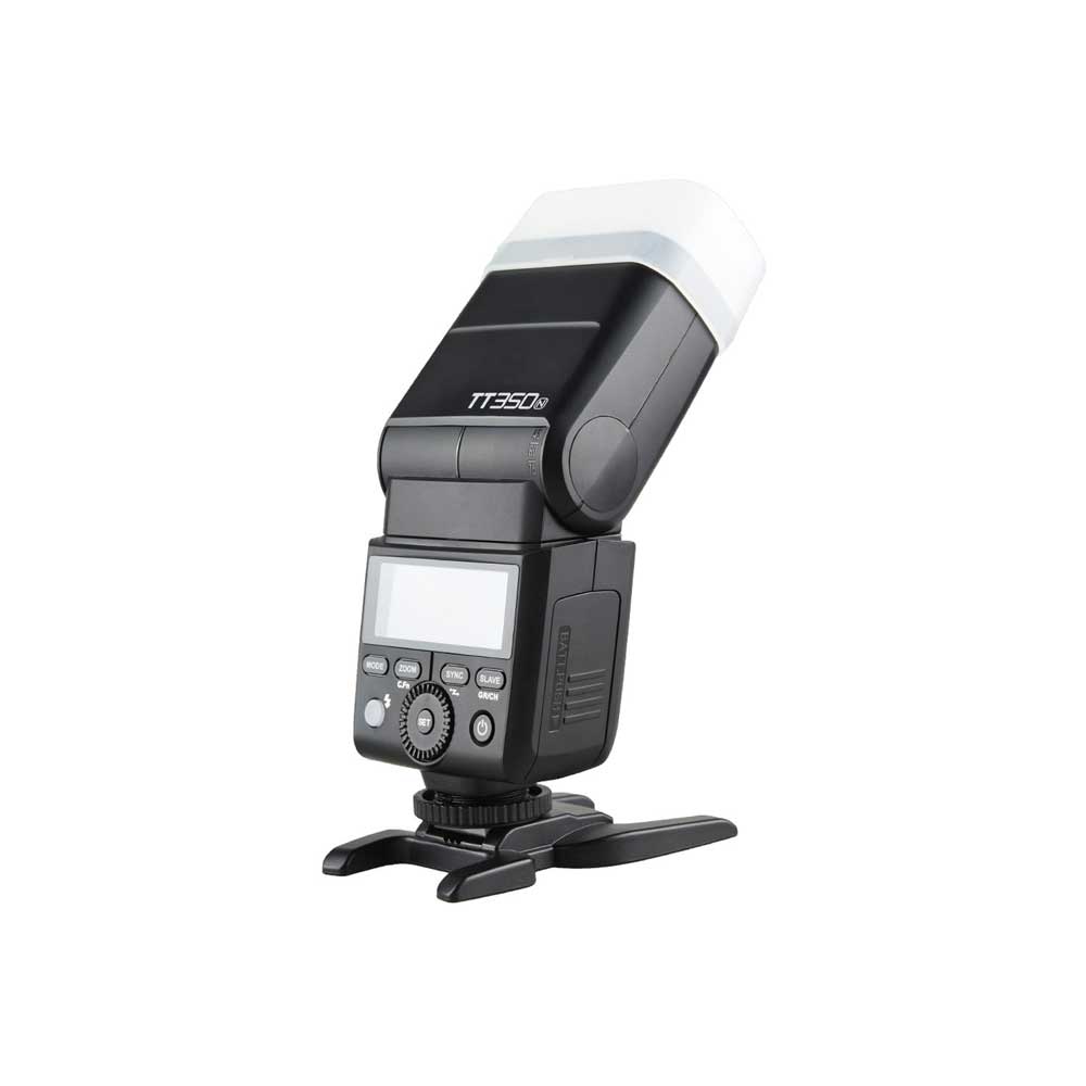 Flash de Cámara Godox Thinklite TT350 para Nikon