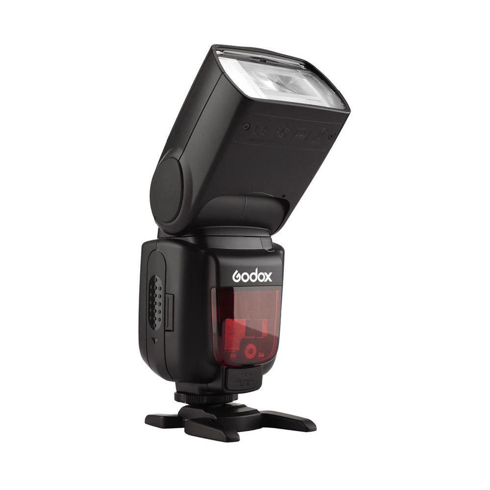 Flash de Zapata Godox Thinklite TT600