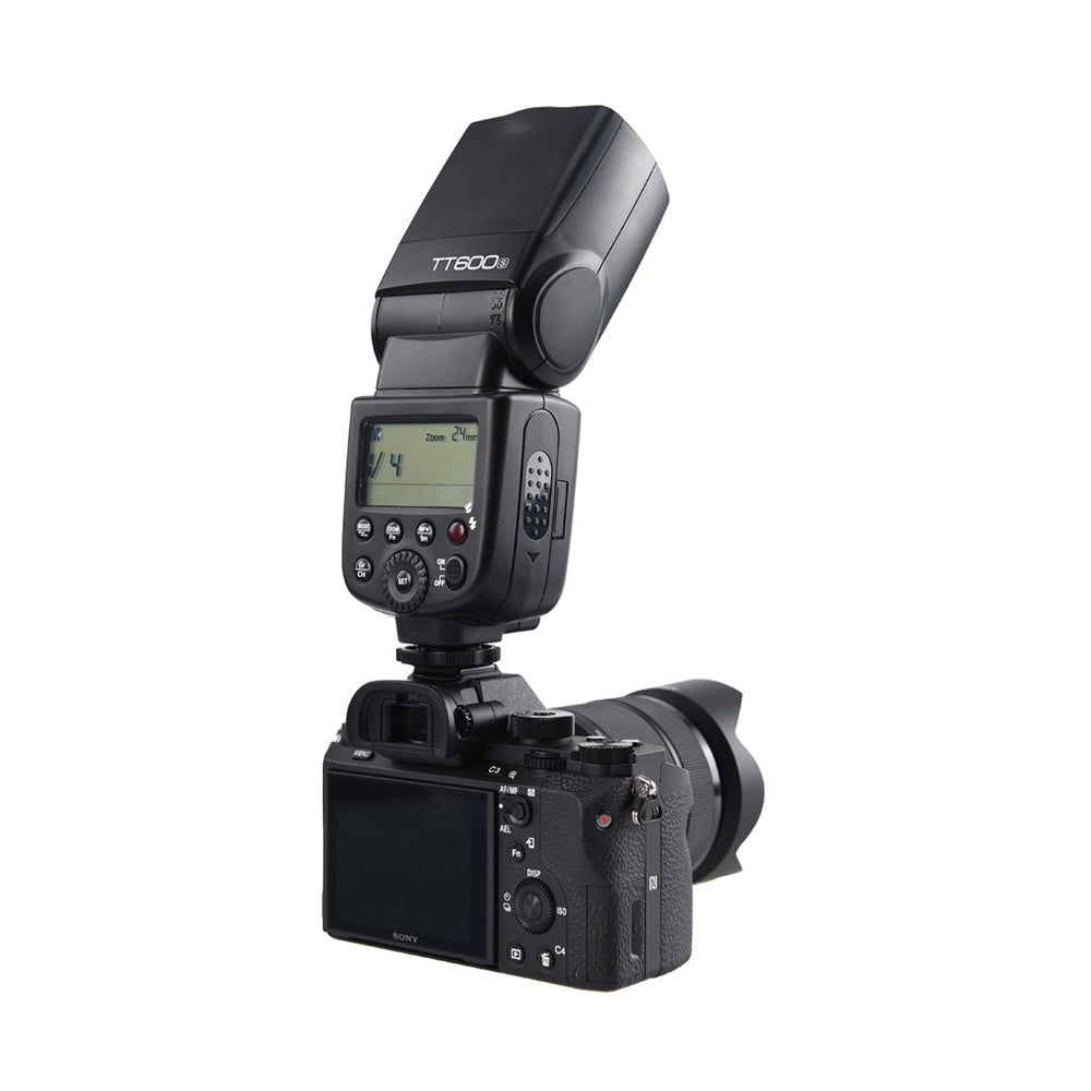 Flash de Zapata Godox Thinklite TT600
