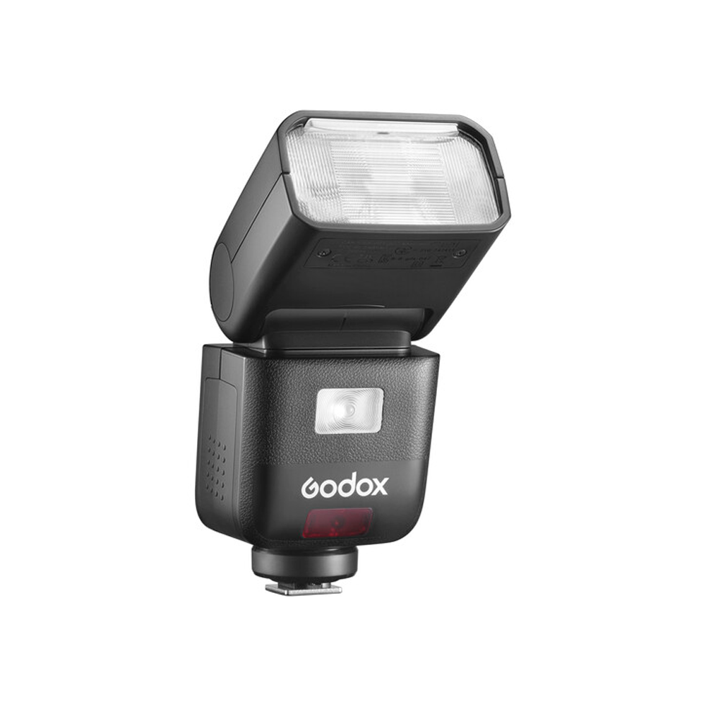 Flash para Cámara Godox V480N TTL para Nikon