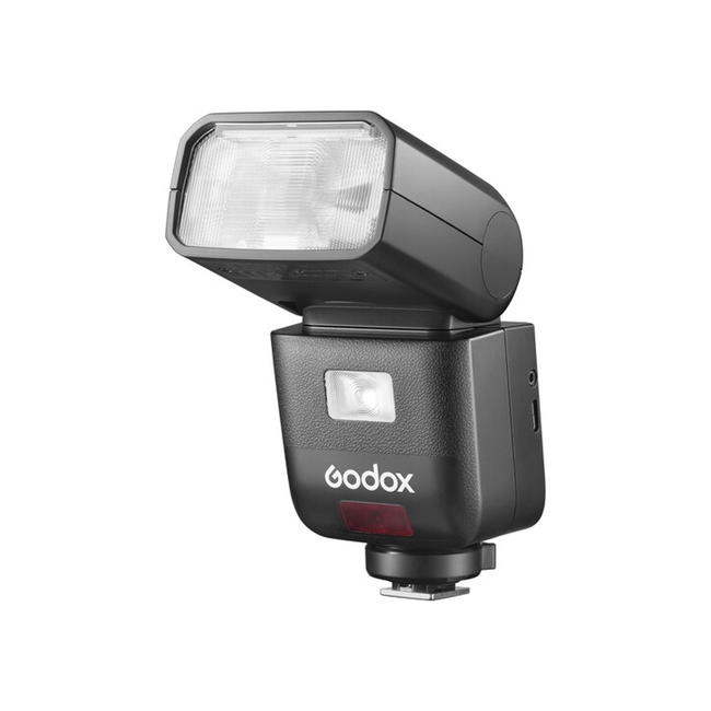 Flash para Cámara Godox V480N TTL para Nikon