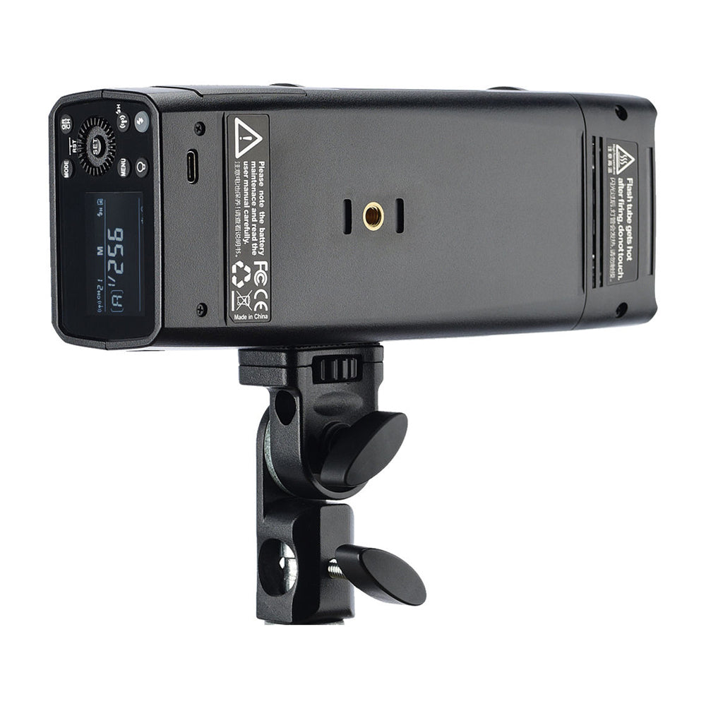 Flash Godox AD200PRO de Bolsillo