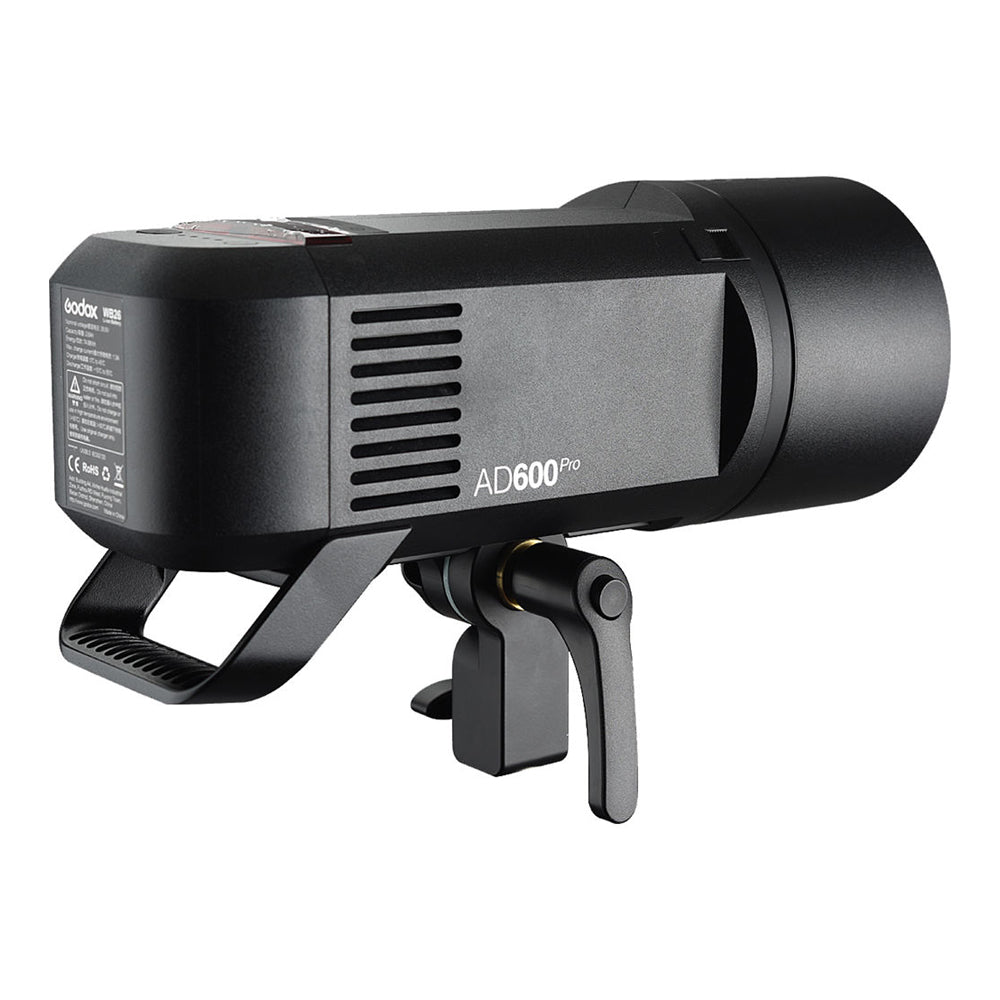 Flash Witstro Godox AD600PRO Portátil y Todo en Uno