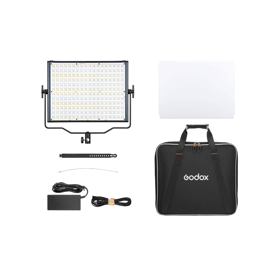 Panel Led Godox LDX100R RGB
