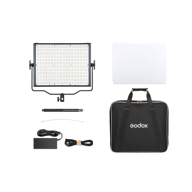 Panel Led Godox LDX100R RGB