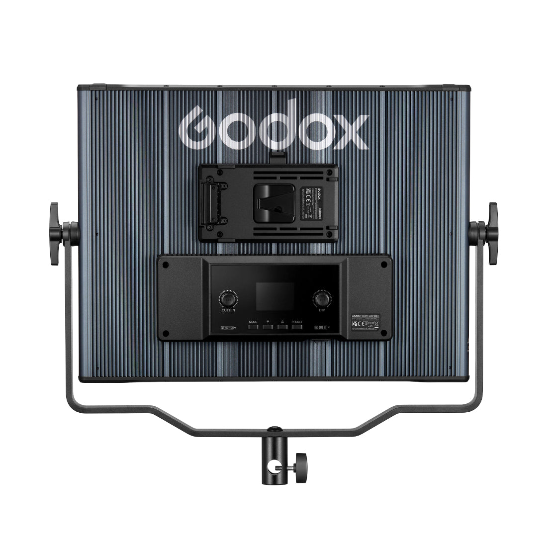 Panel Led Godox LDX100R RGB