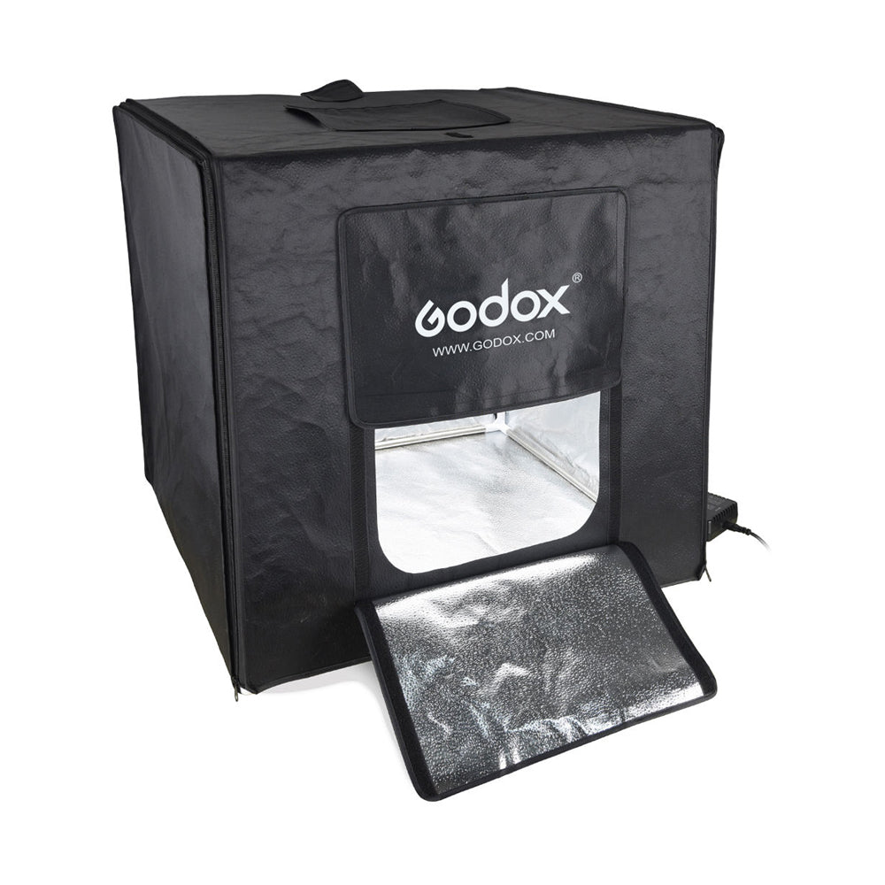 Caja de Estudio Fotográfico Godox LST40 (40x40x40cm)