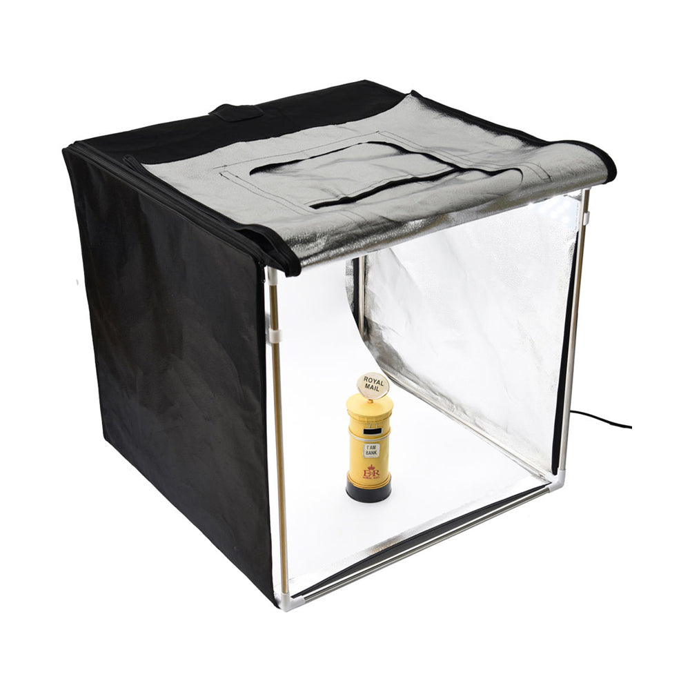 Caja de Estudio Fotográfico Godox LST40 (40x40x40cm)