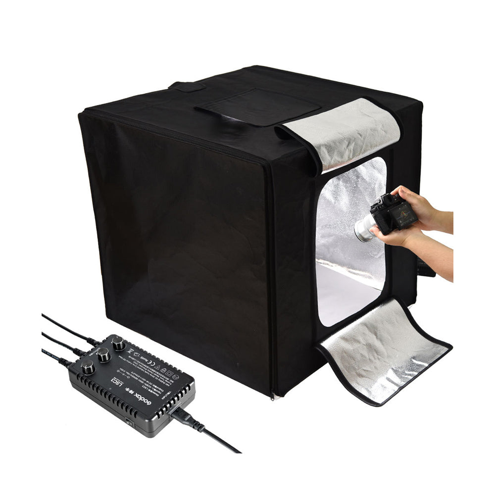 Caja de Estudio Fotográfico Godox LST60 (60x60x60cm)