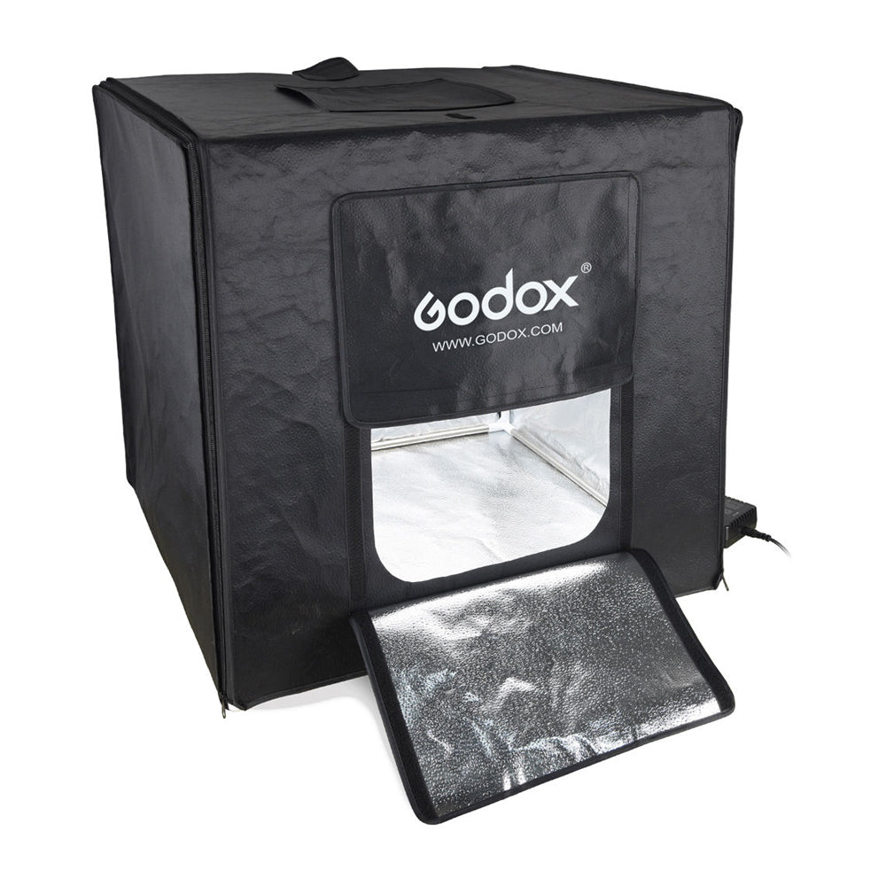 Caja de Estudio Fotográfico Godox LST60 (60x60x60cm)