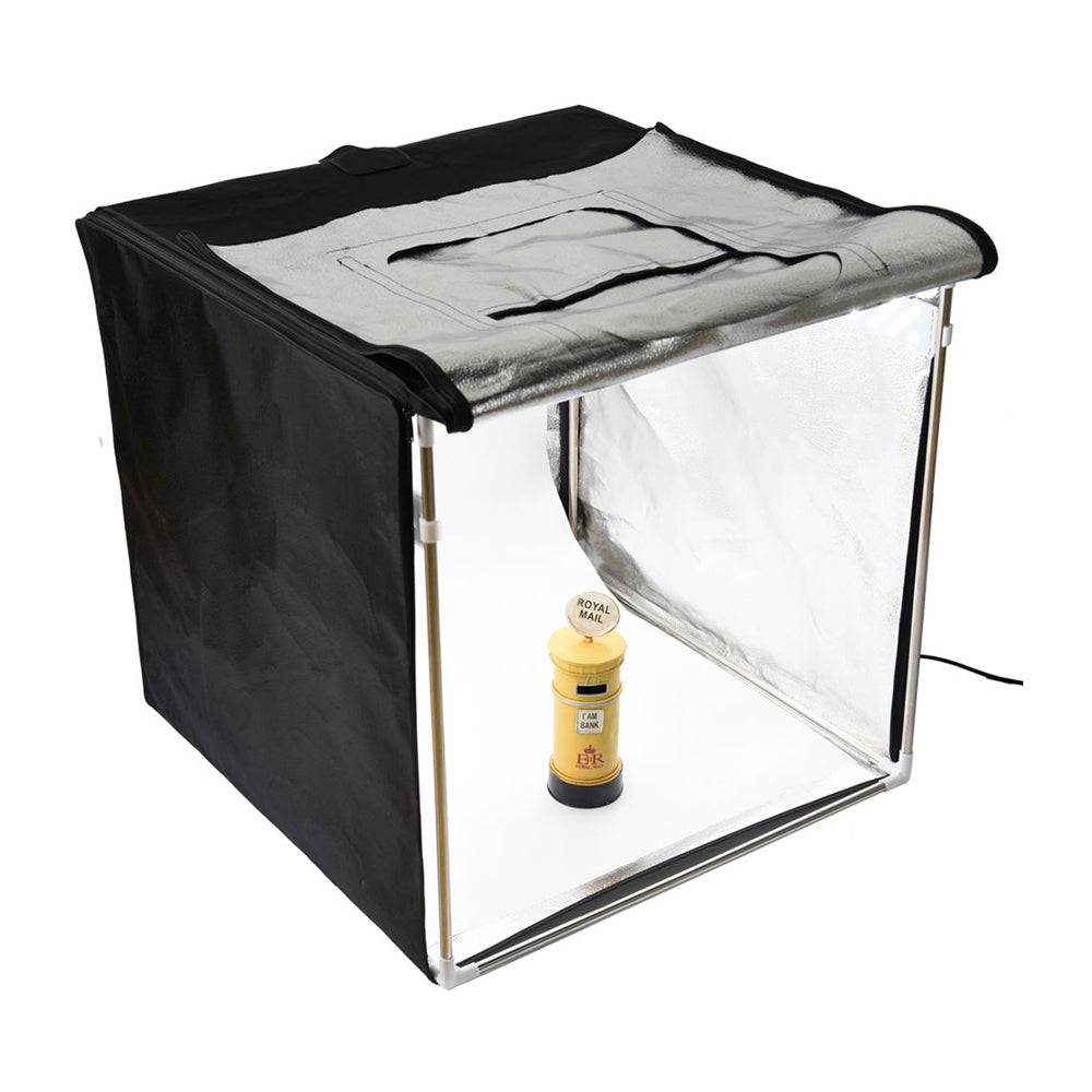 Caja de Estudio Fotográfico Godox LST60 (60x60x60cm)