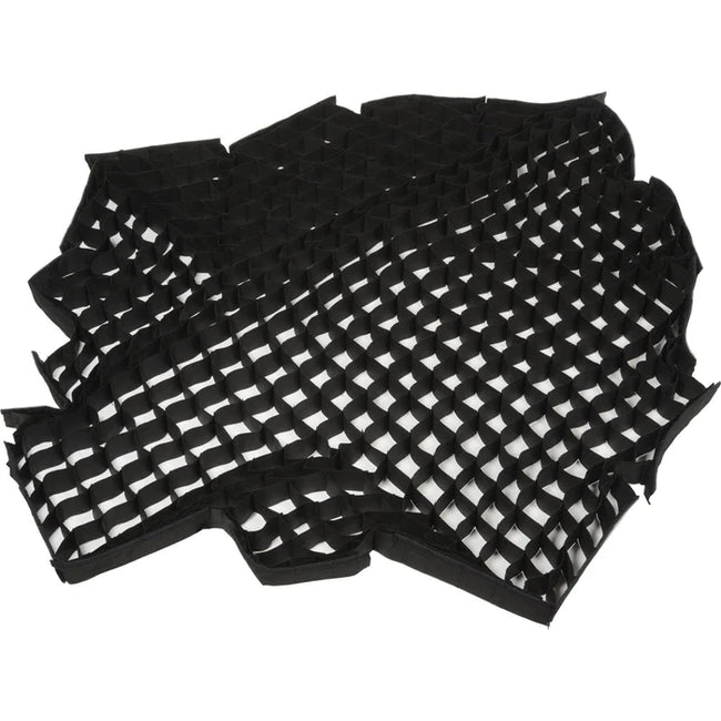 Grilla Godox para Softbox Tipo Sombrilla Parabólica Godox de 120cm con Montura Tipo S