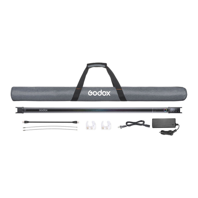 Tubo Led Godox TL120 RGB