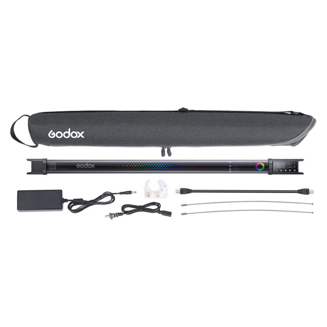 Tubo Led Godox TL60 RGB