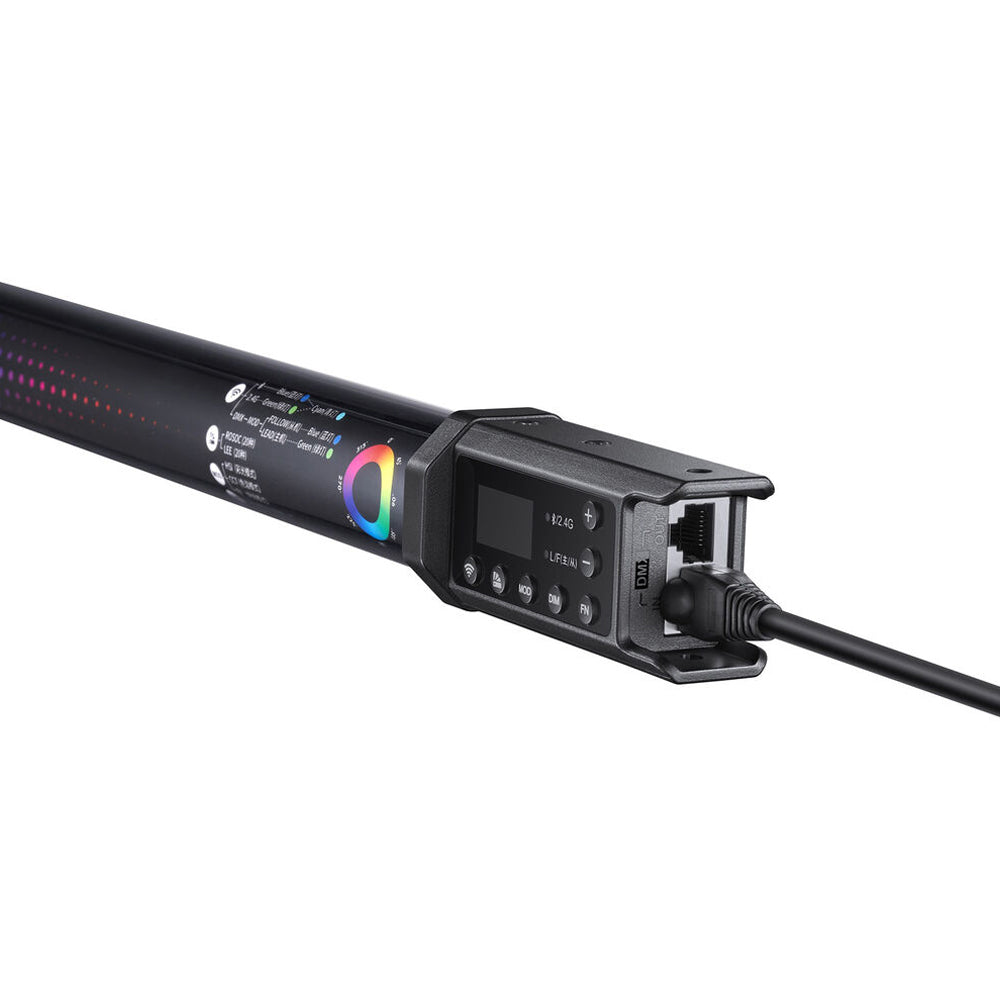 Tubo Led Godox TL60 RGB