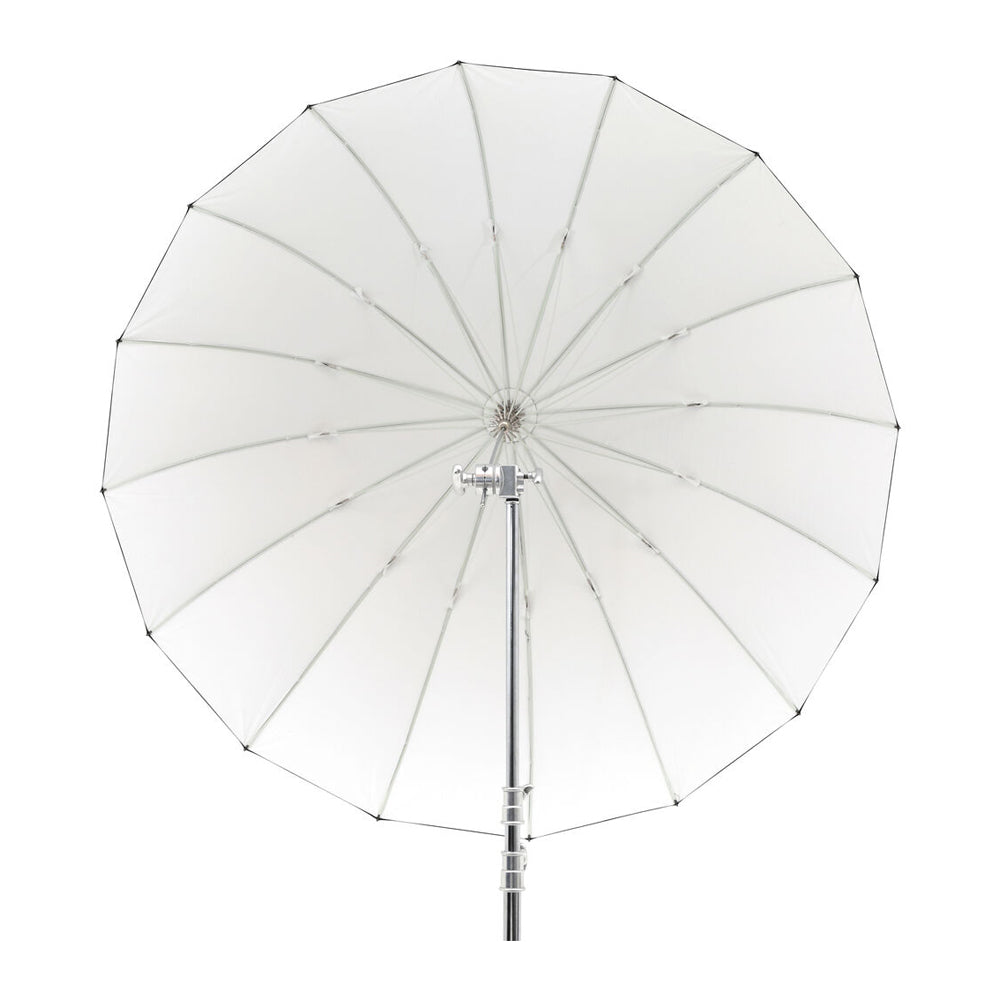 Sombrilla Parabólica Godox Blanca de 165cm