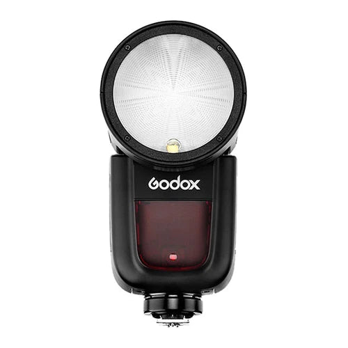 Flash de Cámara Godox V1 para Canon