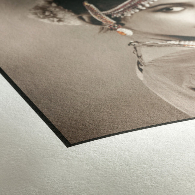 Papel Fotográfico Hahnemuhle FineArt Photo Rag A2, 50 Hojas
