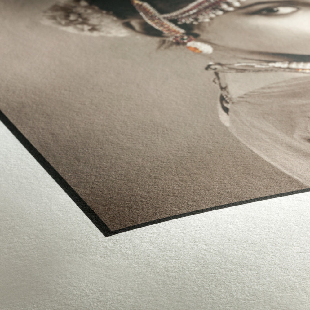 Papel Fotográfico Hahnemuhle FineArt Photo Rag A4, 25 Hojas