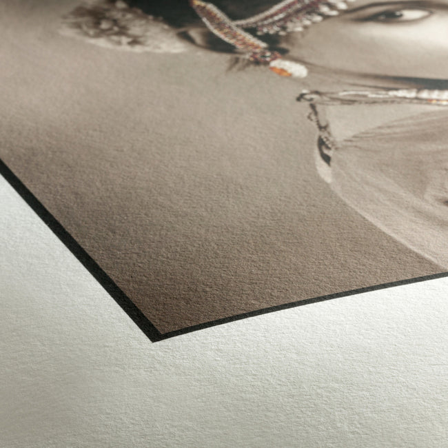 Papel Fotográfico Hahnemuhle FineArt Photo Rag A4, 25 Hojas