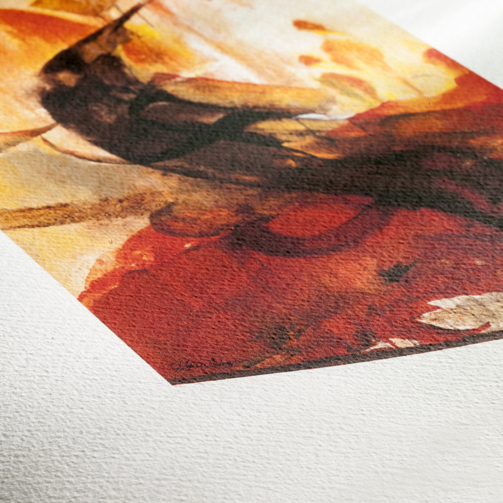 Papel Fotográfico Hahnemuhle FineArt Albrecht Duerer A2, 25 Hojas