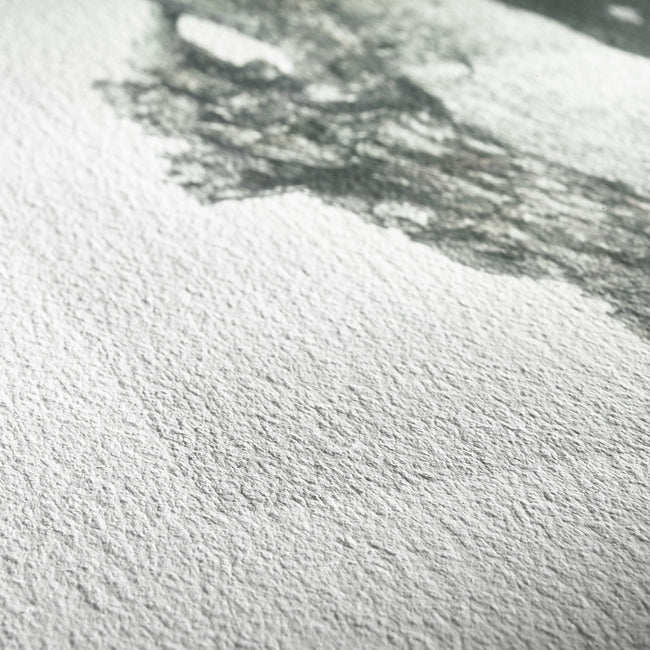Papel Fotográfico Hahnemuhle FineArt German Etching A3+, 25 Hojas