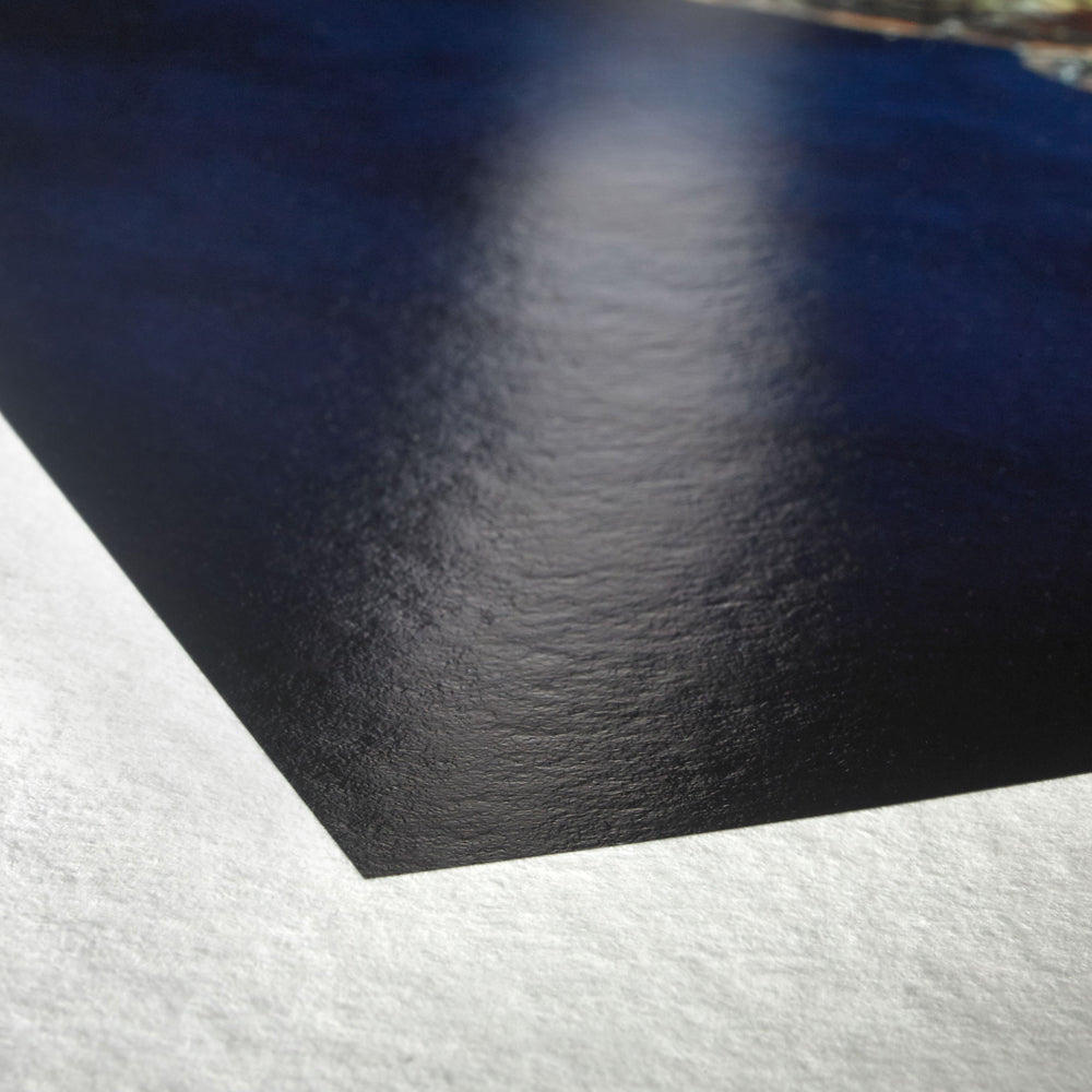 Papel Fotográfico Hahnemuhle FineArt Baryta A2, 25 Hojas