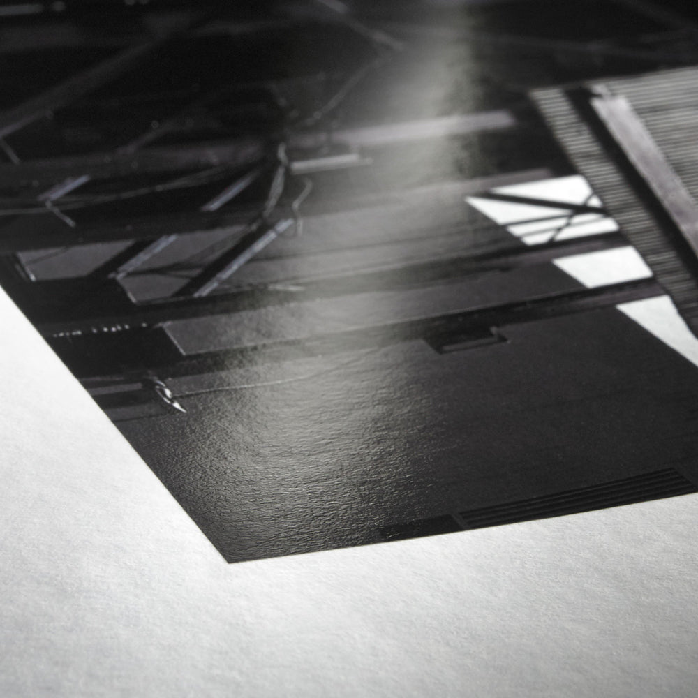 Papel Fotográfico Hahnemuhle FineArt Baryta FB A2, 25 Hojas