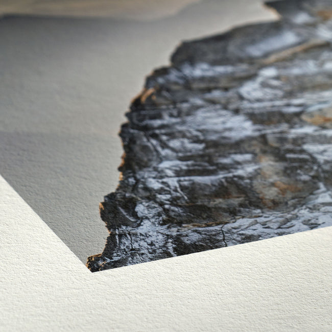 Papel Fotográfico Hahnemuhle FineArt Hempt A3, 25 Hojas