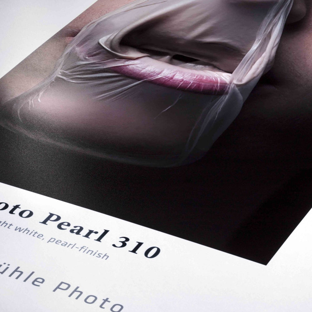 Rollo Fotográfico Hahnemuhle RC Pearl de 44''x25mt.
