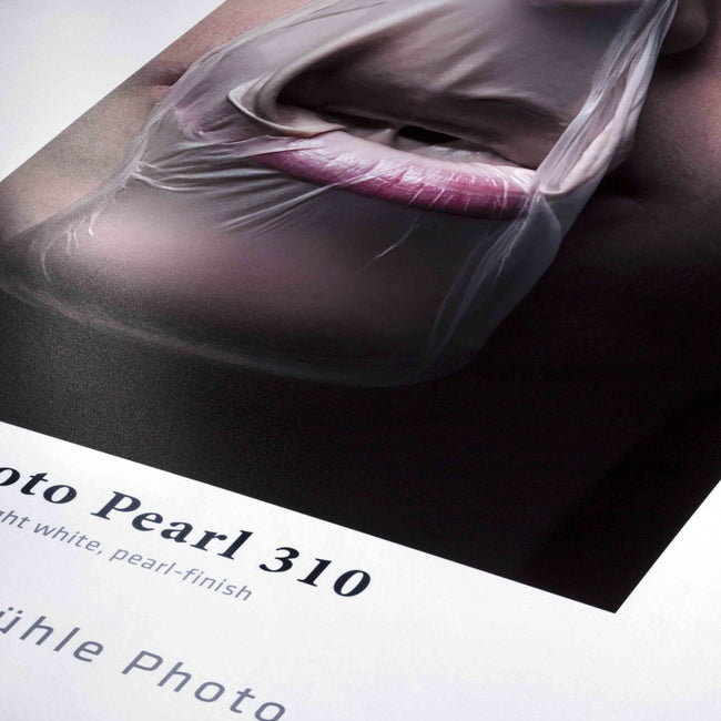 Rollo Fotográfico Hahnemuhle RC Pearl de 44''x25mt.