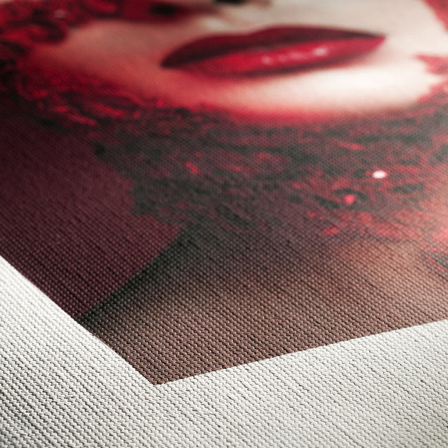 Rollo Fotográfico Hahnemuhle FineArt Cezanne Canvas de 44''x12mt.