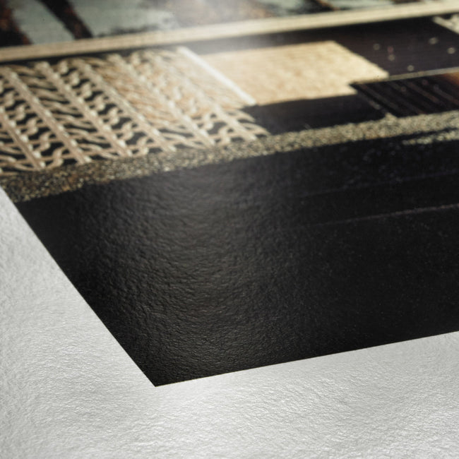 Rollo Fotográfico Hahnemuhle FineArt Photo Rag Metallic de 24''x12mt.
