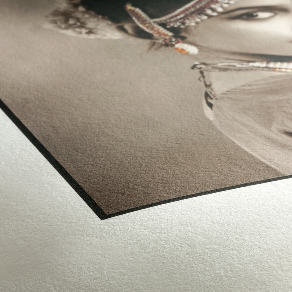 Papel Fotográfico Hahnemuhle FineArt Photo Rag A2, 25 Hojas