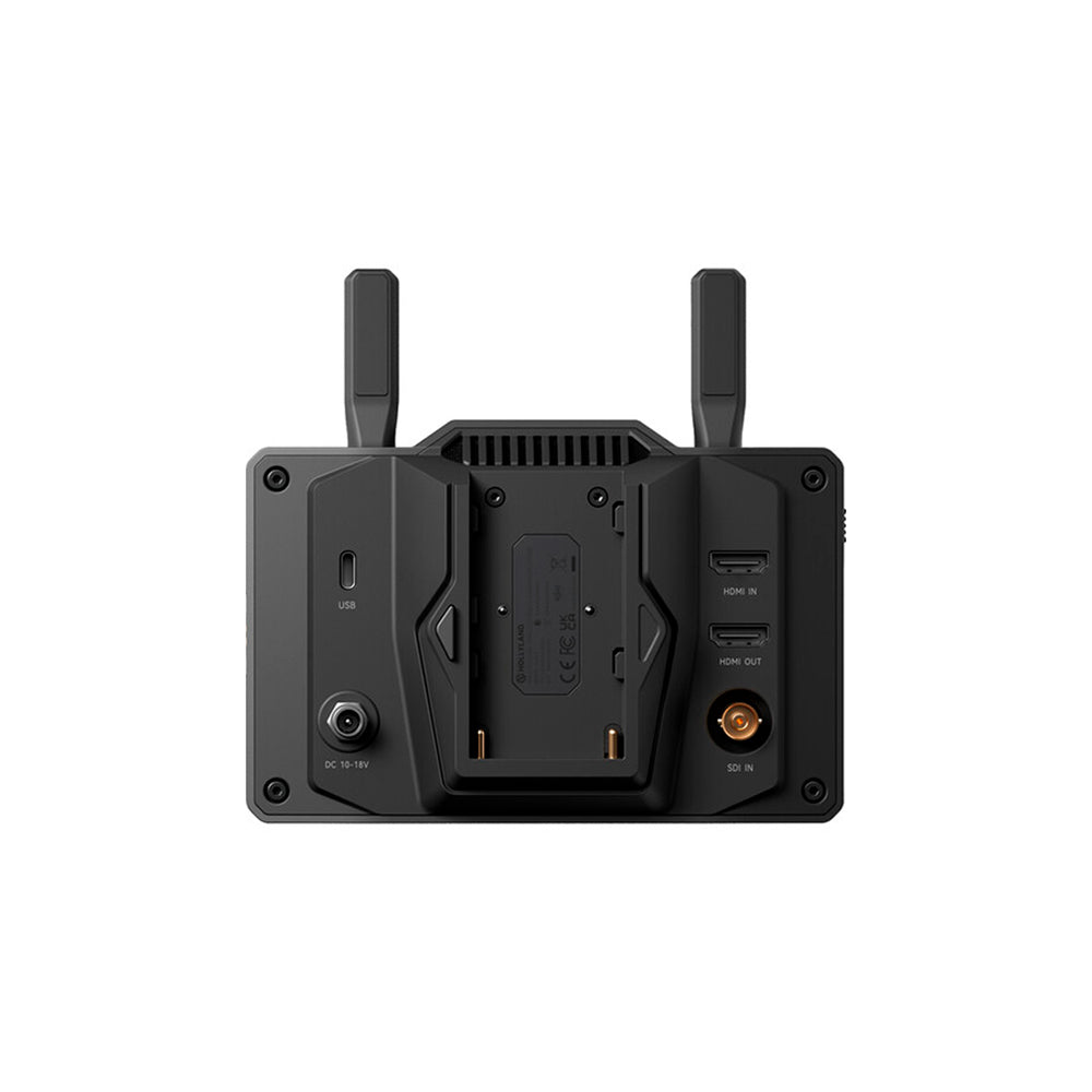 Monitor Transceptor Hollyland Pyro 5