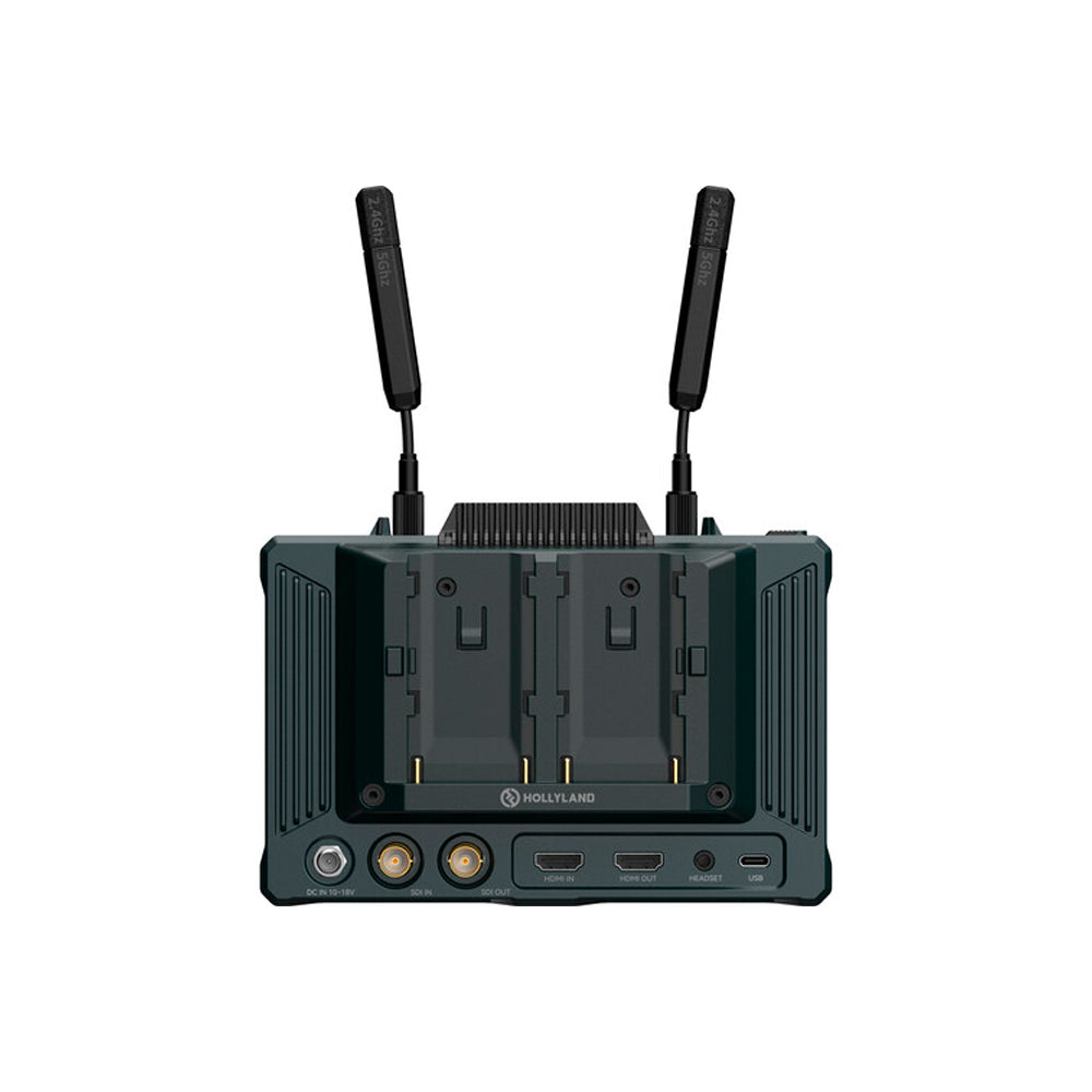 Monitor Transceptor Hollyland Pyro 7