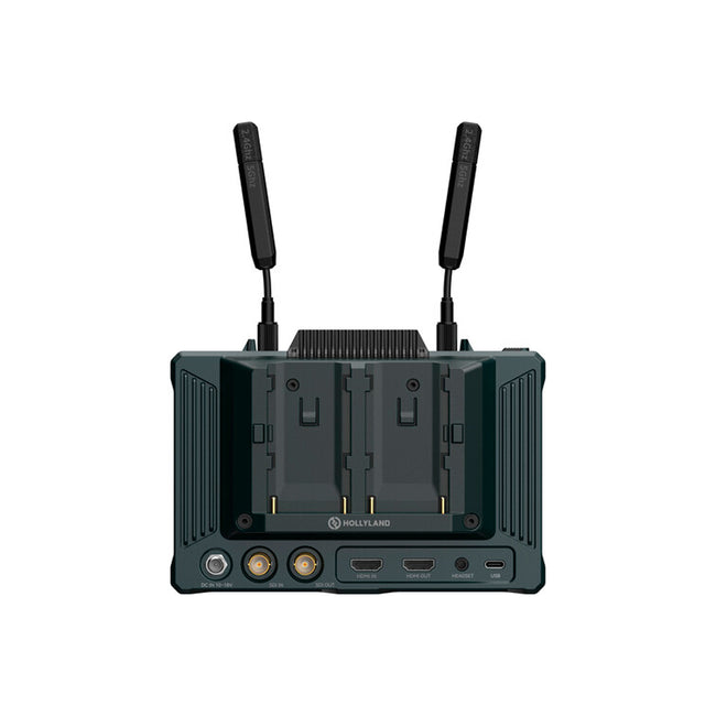 Monitor Transceptor Hollyland Pyro 7