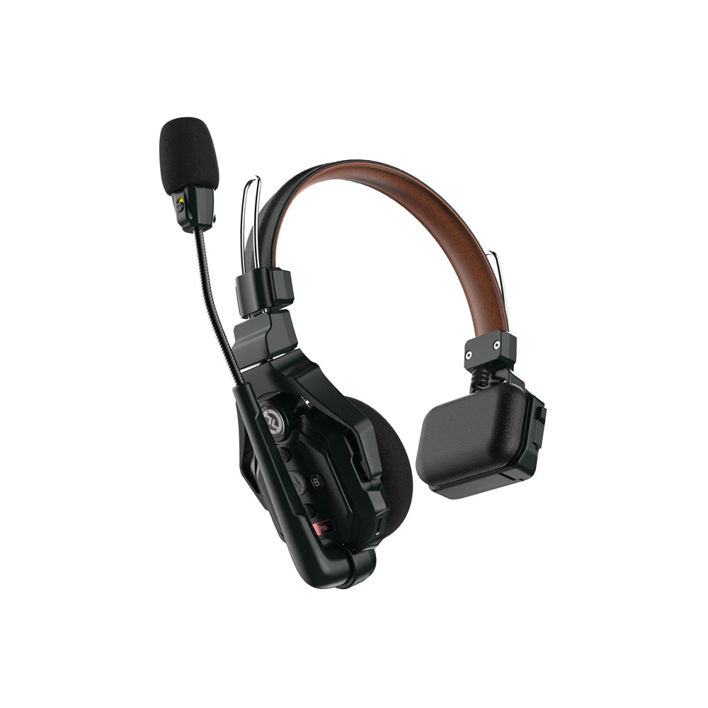 Sistema de Intercomunicación Hollyland Solidcom C1 Pro-4S Full Duplex