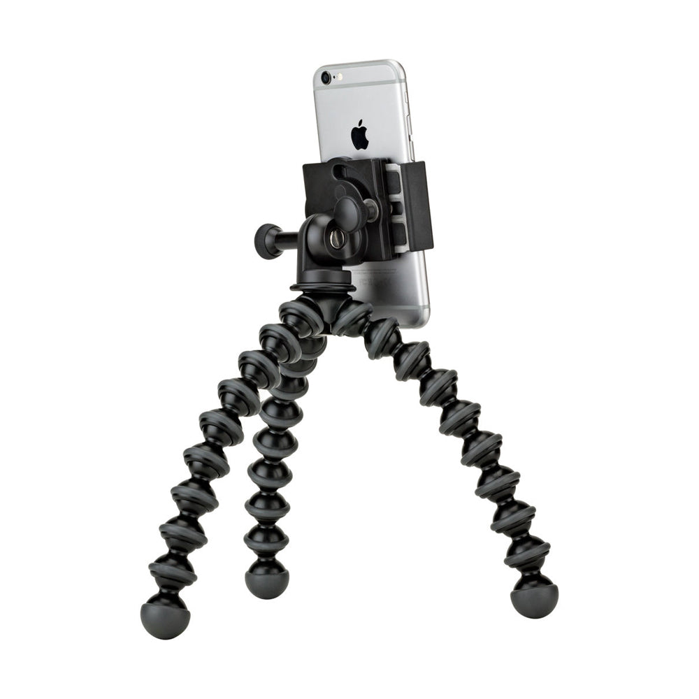Trípode de acción Joby GripTight GorillaPod Stand PRO