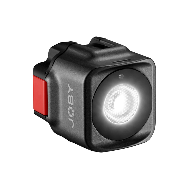 Luz Led JOBY Beamo