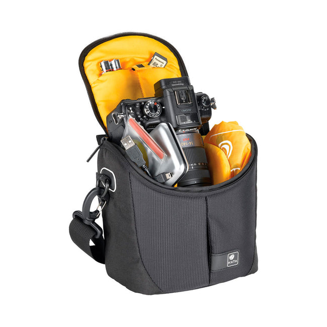 Bolso para Cámara Kata Lite-435 DL (Negro)