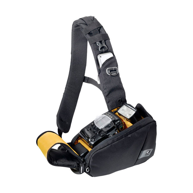 Bolso Canguro Kata LighTri-312 DL