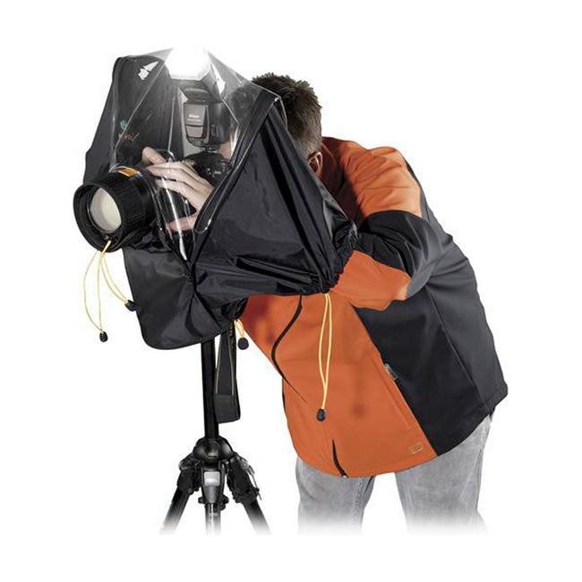 Cobertor para Videocamara Kata KT-E705
