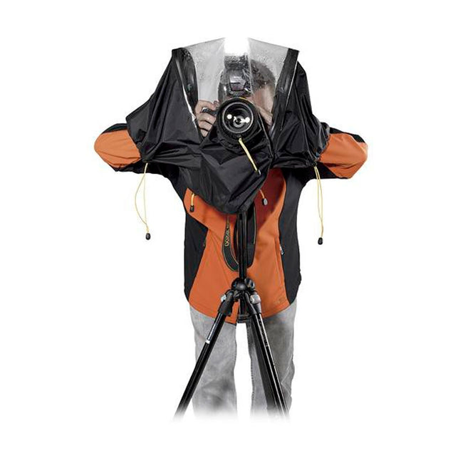 Cobertor para Videocamara Kata KT-E705
