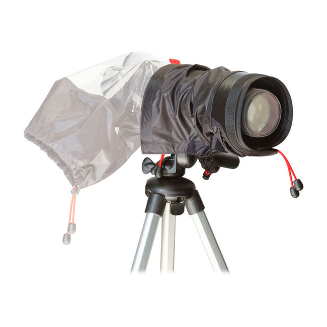 Cobertor para Lente Kata E-704PL